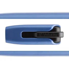 Verbatim Store 'n' Go V3 Max 64 GB blau/schwarz USB 3.0