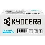 Kyocera Kompatibel zu Kyocera TK-5450C Cyan
