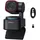 OBSBOT Tiny 3 Lite Schwarz