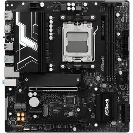 ASRock B850M-X R2.0 AM5 mATX Mainboard