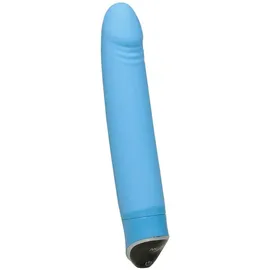 Sweet Smile Happy Dildo-Vibrator -