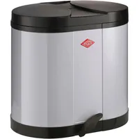 Wesco Öko-Sammler 170 30 l Grau