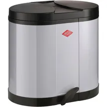 Wesco Öko-Sammler 170 30 l Grau