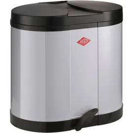 Wesco Öko-Sammler 170 30 l Grau