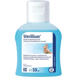 Sterillium Desinfektionsmittel