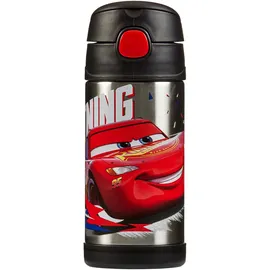 Thermos STRAW BOTTLE, Disney Cars,