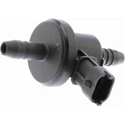 VEMO Ventil, Aktivkohlefilter Original Qualität Be-/Entlüftungsventil, Kraftstoffbehälter,Ventil,  für GENERAL MOTORS FIAT SATURN VAUXHALL OPEL CHEVRO