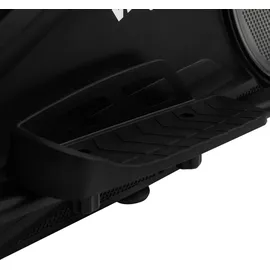 VirtuFit CTR 3.0i Schwarz