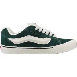 Vans Knu Skool Green 42