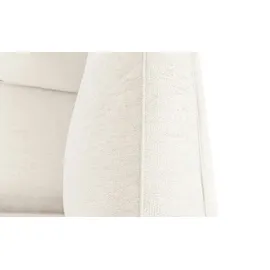 Soho Relaxsessel SOHO Flachgewebe 89 x 85 x 100 cm Beige