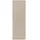 benuta pure Wollteppich, Beige, Textil, Beton Optik, Rechteckig, 70x200 cm, pflegeleicht, Teppiche & Böden, Teppiche, Naturteppiche