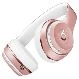 Beats Solo3 Wireless rosegold
