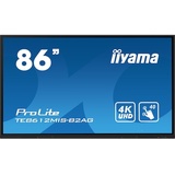 Iiyama ProLite TE8612MIS-B2AG, 85.6"