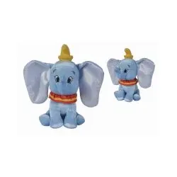 Disney D100 Platinum Col. Dumbo