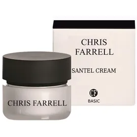 Chris Farrell Basic Santel Creme 50 ml