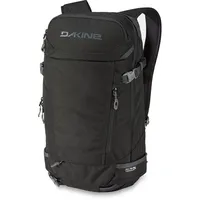 DAKINE Heli Pro 24L Rucksack 2026 black
