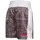 Lonsdale Radstock Sporthose Schwarz/Weiß M