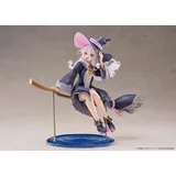 Taito Wandering Witch: The Journey of Elaina AMP+ Figur Elaina (Witch Dress Ver.) 20 cm