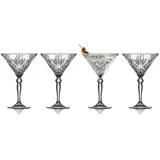 Lyngby Glas Melodia Cocktailglas 0,21 l 4 St.