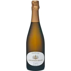 Champagne Larmandier Bernier Longitude Blanc de Blancs Premier Cru - 12.50 % vol