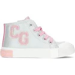 Conguitos  Turnschuhe Unisex-Sneaker tragen 127004 hoch  in multifarben, 28