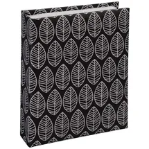 Hama La Fleur, Schwarz