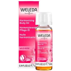 Weleda Wildrosen Harmonisierendes Pflege-Öl
