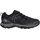 The North Face Hedgehog GORE-TEX Herren Trekkinghalbschuhe M TNF black/asphalt grey, 43