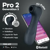 Satisfyer Pro 2 Generation 3 Connect App,