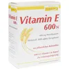 Vitamin E 600 N Weichkapseln