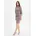 Taupe/Silver 40