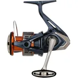 Shimano Nasci FD C3000 HG