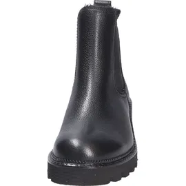 Paul Green 8076 schwarz 40