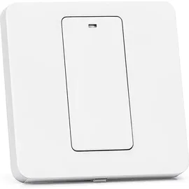 Meross Smart Wi-Fi Wandschalter 2-Wege Touch Button