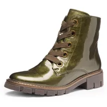 ARA Damen Stiefelette Toronto schwarz 37 - 37