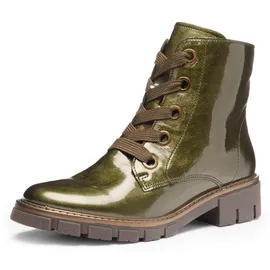 ARA Damen Stiefelette Toronto schwarz 37 - 37