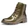 ARA Damen Stiefelette Toronto schwarz 37 - 37