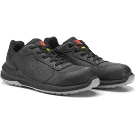 U-POWER Nero ESD S3 CI SRC schwarz 48