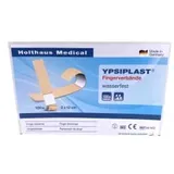 Holthaus Ypsiplast Wundpflaster 2 x 12 cm 100 St.