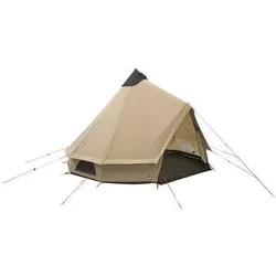 Robens Klondike Tipi Zelt beige 6 PERSONEN