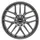 BBS CC-R 8,0 x 19 5 x 112 ET44 Grau
