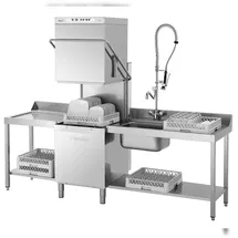 Bartscher Durchschub-Spülmaschine DS 903