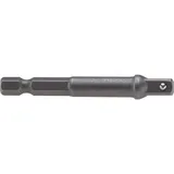 Primaster Steckschlüsseladapter 6,35 Mm Chrom-vanadium Stahl Schraubenschlüssel - Primaster