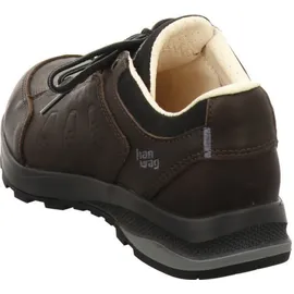 Hanwag Travi Low SF Extra chestnut/black 7,5