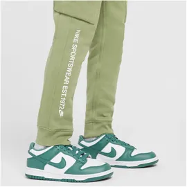 Nike Sportswear Standard Issue Cargo Bb Hose, oil green