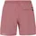Protest Badehose Davey Deco Pink XL