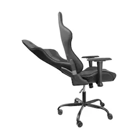 deltaco GAM-096 Gaming Chair schwarz