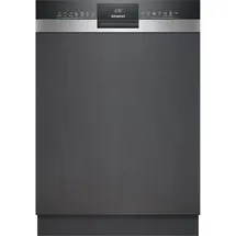 Siemens SN53ES27AE iQ300 Geschirrspüler (teilintegrierbar, 598 mm breit, 42 dB (A), A)