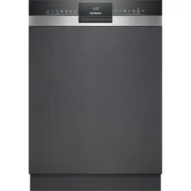 Siemens SN53ES27AE iQ300 Geschirrspüler (teilintegrierbar, 598 mm breit, 42 dB (A), A)