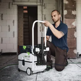 Festool Absaugmobil CLEANTEC CTL MINI I 574840